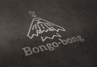 Логотип для Bongo-Bong.ru