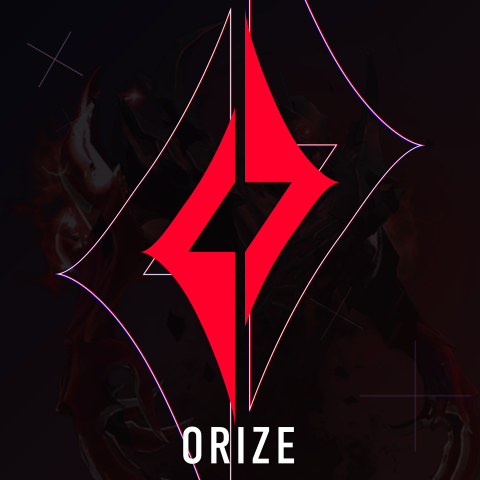 Orize logo