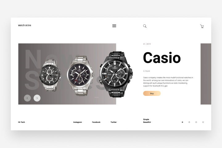 Casio