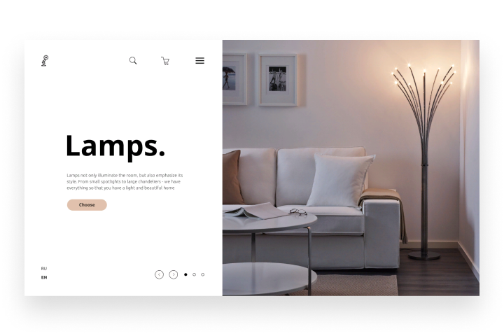 Lamps