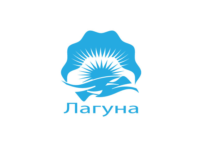 Логотип "Лагуна"
