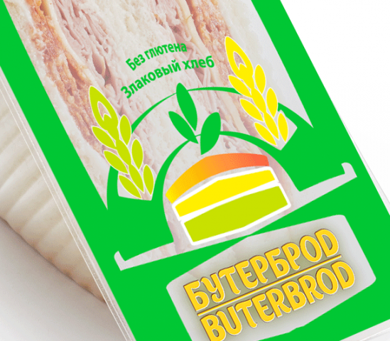 Дизайн упаковки