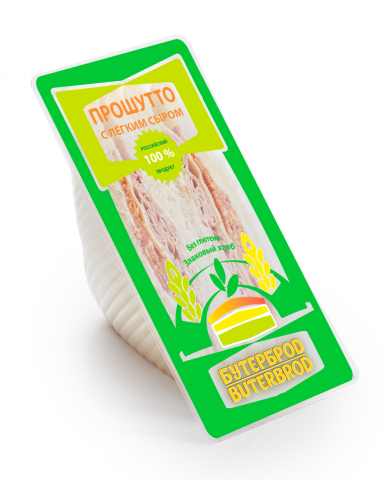 Дизайн упаковки