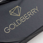 Ювелирный-интернет магазин "GOLDBERY"