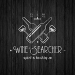Винный магазин "Wine-Searcher"
