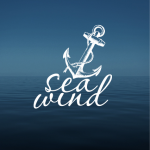 Винный напиток "SEA WIND"
