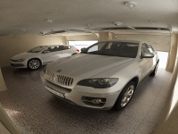 Визуализация авто