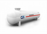 Резервуар для хранения сжиженного углеводородного газа