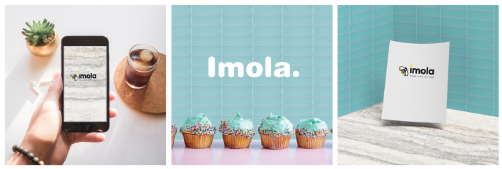 Imola Instagram