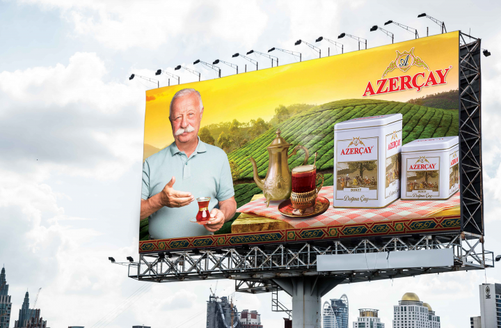Azercay banner