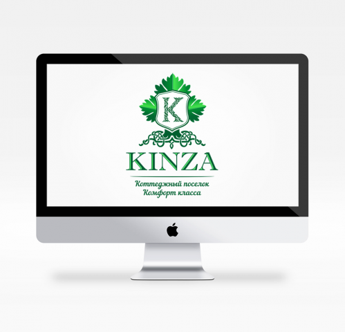 Коттеджный поселок KINZA