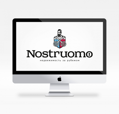 агентство недвижимости Nostruomo