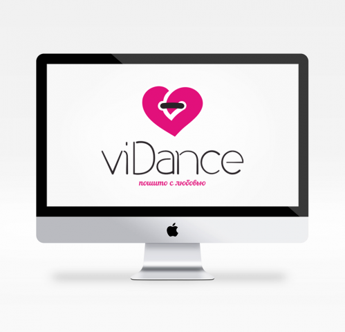 одежный бренд viDance
