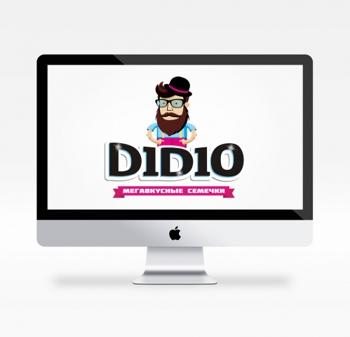 МЕГАвкусные Семечки