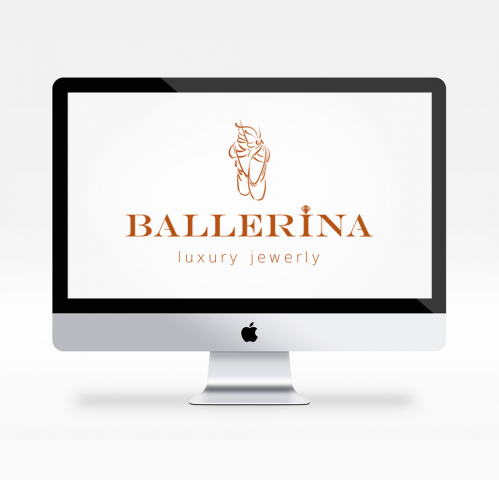 ювелирный дом BALLERINA
