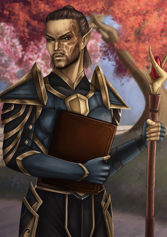 FANART TESO