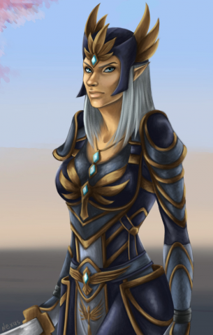 TES altmer