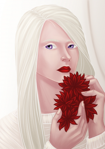 ALBINO