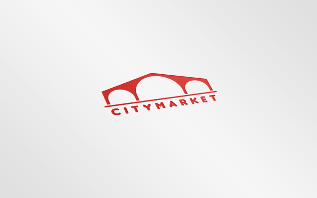 Логотип "Citymarket"
