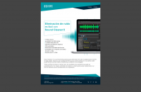 Корпоративный шаблон e-mail рассылки