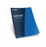Обложка каталога