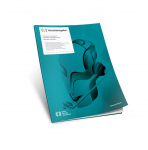Листовка для IT-компании