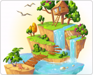 The Island