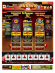 разработка Флеш-игры Casino для Facebook