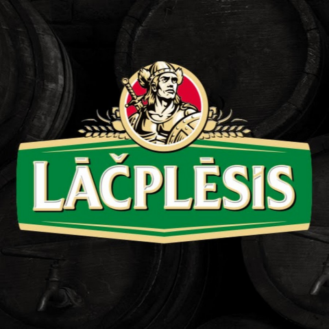 ТВ реклама для компании Lāčplēsis