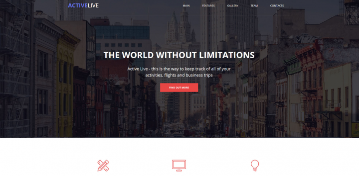 ActiveLife
