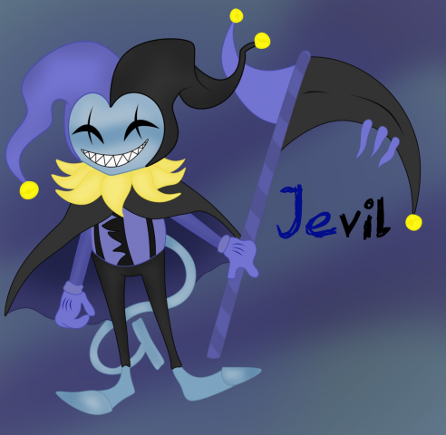 Jevil