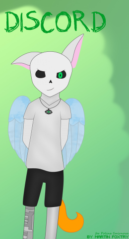 Discord