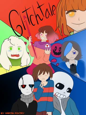 GlitchTale