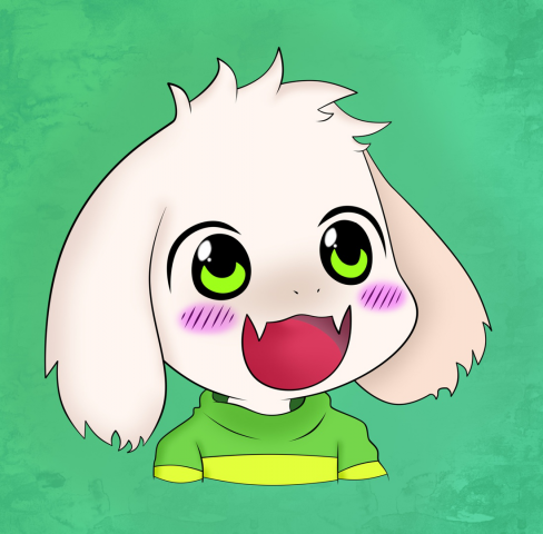 Asriel
