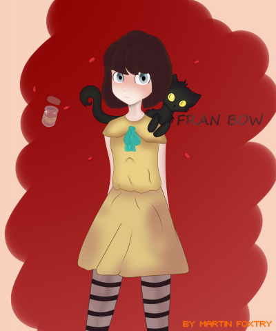 Fran Bow