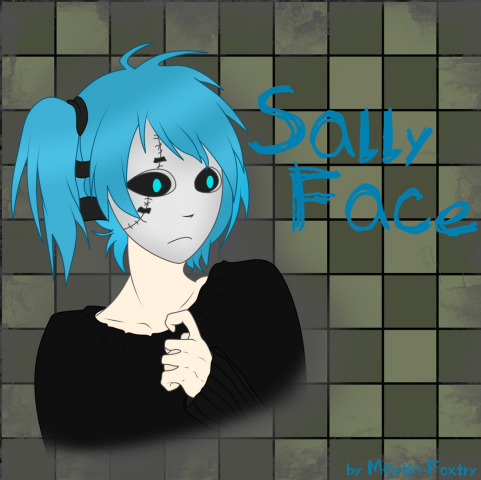 Sally Face