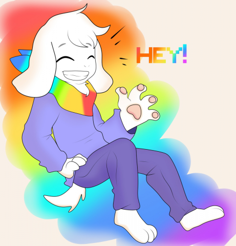 Asriel