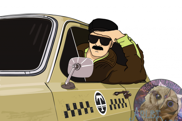 Работа 3193500