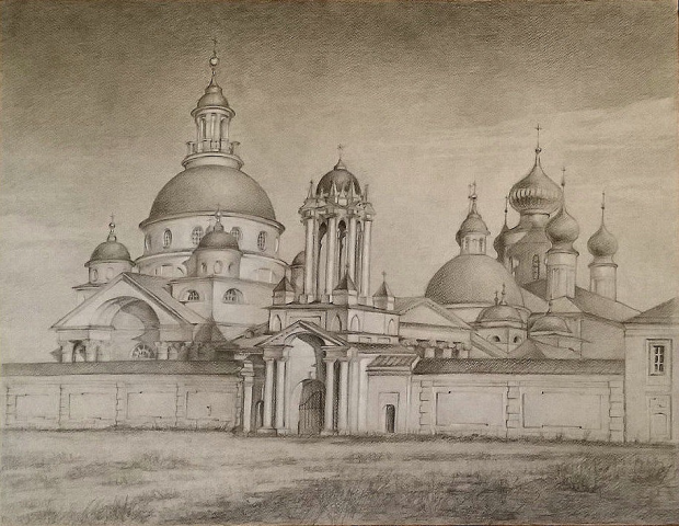 Ростов Великий