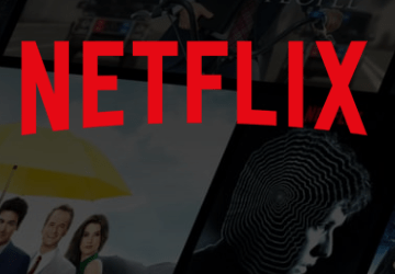 Netflix клон