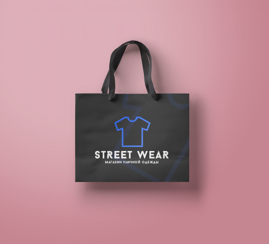 Street Wear