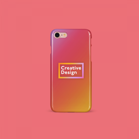 IPhone 7 Чехол