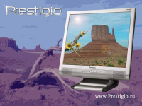 "Prestigio"