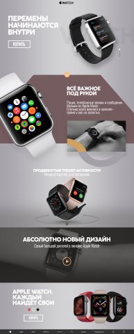 Apple watch
