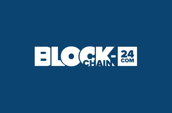 Разработка новостного сайта о криптовалютах и блокчейне