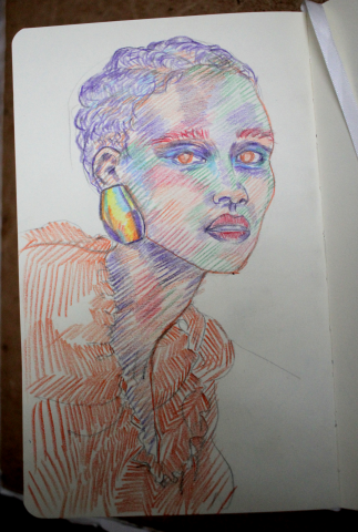 Drawing