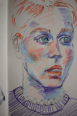 Drawing