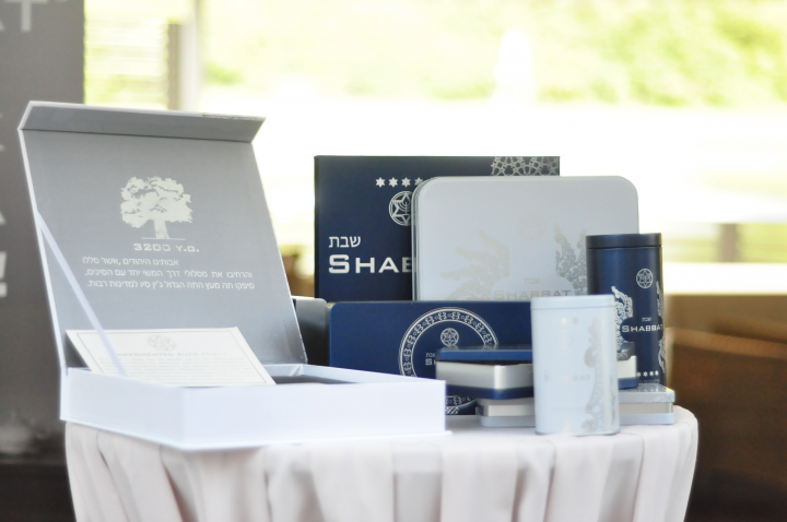 Tea Package