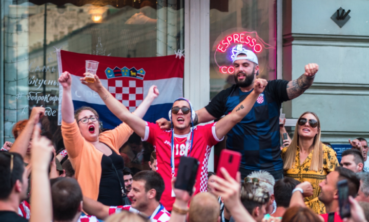 Репортажная фотосъемка