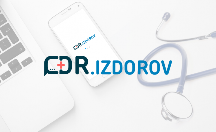 izdorov.online